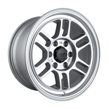 Load image into Gallery viewer, Enkei RPT1 17x9 6x135 Bolt Pattern +12 Offset 87.1 Bore Silver Wheel Min quantity 40 - Main Product View