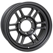 Load image into Gallery viewer, Enkei RPT1 18x9 6x139.7 Bolt Pattern 106 Bore Matte Dark Gunmetallic Wheel (S/O No Cancel)
