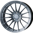 Load image into Gallery viewer, Enkei RS05-RR 18x10.5 15mm ET 5x114.3 75.0 Bore Sparkle Silver Wheel G35 350z (MOQ of 40)