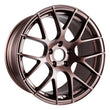 Load image into Gallery viewer, Enkei Raijin 18x9.5 35mm Offset 5x114.3 Bolt Pattern 72.6 Bore Dia Copper Wheel MOQ 40 - Main Product View