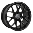 Load image into Gallery viewer, Enkei Raijin 19x8.5 50mm Offset 5x114.3 Bolt Pattern 72.6 Hub Bore Black Wheel