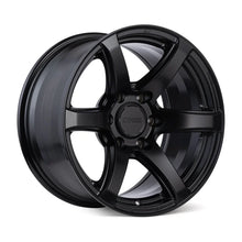 Load image into Gallery viewer, Enkei T6R 18x8.5 38mm Offset 5x114.3 Bolt Pattern 72.6 Bore Gloss Black Wheel