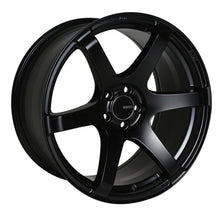 Load image into Gallery viewer, Enkei T6S 18x8 45mm Offset 5x112 Bolt Pattern 72.6 Bore Matte Black Wheel