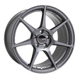Load image into Gallery viewer, Enkei TFR 18x8.0 5x114.3 40mm Offset 72.6 Bore Diameter Matte Gunmetal Wheel