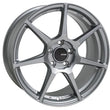Load image into Gallery viewer, Enkei TFR 19x8.5 5x114.3 35mm Offset 72.6 Bore Diameter Storm Gray Wheel