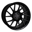 Load image into Gallery viewer, Enkei TM7 18x8.5 5x114.3 38mm Offset 72.6mm Bore Gloss Black Wheel