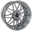 Load image into Gallery viewer, Enkei TMS 17x9 5x114.3 40mm Offset 72.6mm Bore Storm Gray Wheel