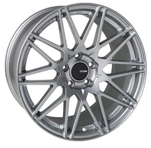 Load image into Gallery viewer, Enkei TMS 18x8.5 5x112 45mm Offset 72.6mm Bore Storm Gray Wheel