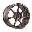 Load image into Gallery viewer, Enkei TS-7 18x8.5 5x114.3 45mm Offset 72.6mm Bore Matte Bronze Wheel