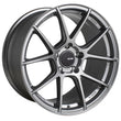 Load image into Gallery viewer, Enkei TS-V 18x8.5 5x114.3 38mm Offset 72.6mm Bore Storm Grey Wheel