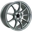 Load image into Gallery viewer, Enkei TS9 17x8 5x114.3 Bolt Pattern 35mm Offset 72.6mm Bore - Platinum Grey Wheel (SPECIAL ORDER)