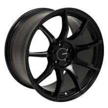 Load image into Gallery viewer, Enkei TS9 17x9 5x114.3 35mm offset 72.6mm Bore Matte Black