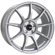 Load image into Gallery viewer, Enkei TS9 17x9 5x114.3 45mm Offset 72.6mm Bore - Matte Silver