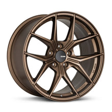 Load image into Gallery viewer, Enkei TSR-X 18x9.5 45mm Offset 5x100 BP Gloss Bronze Wheel