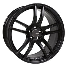 Load image into Gallery viewer, Enkei TX5 18x8 5x108 45mm Offset 72.6mm Bore Black