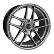 Load image into Gallery viewer, Enkei TY5 18x8 5x100 45mm Offset 72.6mm Bore Hyper Silver Wheel