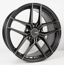 Load image into Gallery viewer, Enkei TY5 18x8 5x100 45mm Offset 72.6mm Bore Pearl Black Wheel