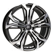 Load image into Gallery viewer, Enkei Vortex 5 Wheel 20x8.5 38mm Offset, 5x114.3mm  Bore - Anthracite Machined