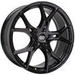 Load image into Gallery viewer, Enkei Vulcan 18X8.0 35mm Offset 5x114.3 Bolt 72.6mm Bore Anthracite Wheel