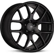 Load image into Gallery viewer, Enkei XM-6 18x8 5x120 40mm Offset 72.6mm Bore Gloss Black Wheel