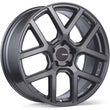 Load image into Gallery viewer, Enkei YX-5 20x8.5 5x120 40mm Offset 72.6mm Bore Gunmetal Wheel