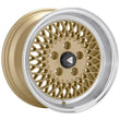 Load image into Gallery viewer, Enkei92 Classic Line 15x7 38mm Offset 5x114.3 Bolt Pattern Gold Wheel  *S/O Minimum Order 40pcs.*