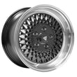 Load image into Gallery viewer, Enkei92 Classic Line 15x8 25mm Offset 4x114.3 Bolt Pattern Black Wheel