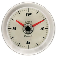 Load image into Gallery viewer, Equus 2.0 Dia Quartz Clock 12-Hour 360 Degree Sweep E8000