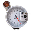 Load image into Gallery viewer, Equus 5in Dia Tachometer 10K RPM w/Ext Shift-Lite E6081S
