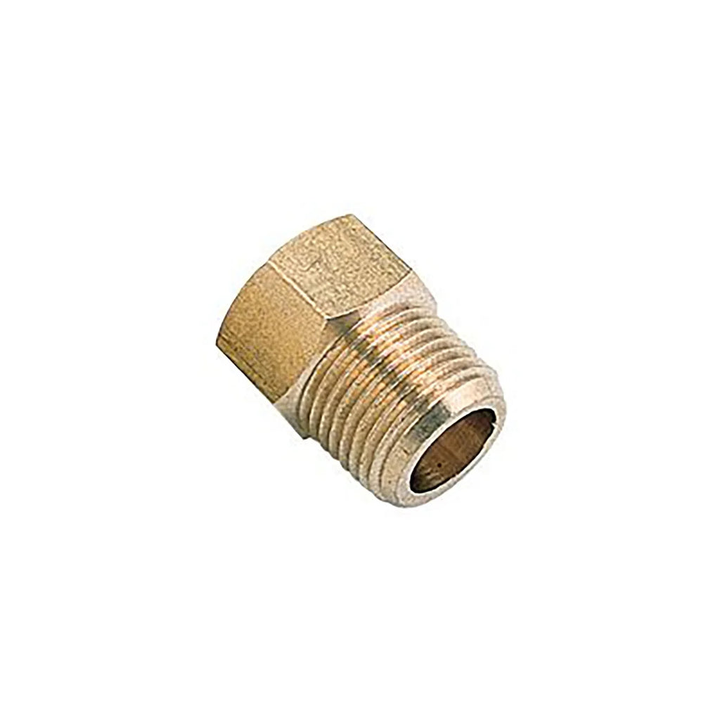 Equus Accessories Adapters Mech Water Temperature 5/8" -18 UNF to M16x1.5 - Main Product View
