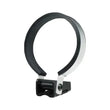 Load image into Gallery viewer, Equus Accessories Gauge Mount Clamp Silver 2-5/8" Single - Main Product View