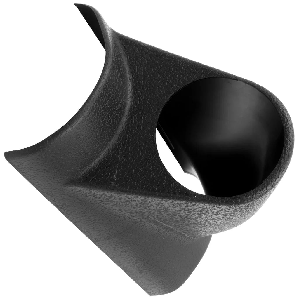 Equus Equus Accessories, Gauge Mount, Pod, 2-1/16" Single Gauge E9811