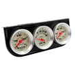 Load image into Gallery viewer, Equus GA CONSOLE OP/WT/VOLT 100PSI/280 F/18V 270 SWEEP MECH WHT SLVR 8000 SERIE - Side View