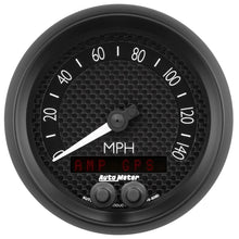 Load image into Gallery viewer, Equus GAUGE TACHOMETER 5" 10K RPM 270 DEGREE SWEEP ELEC WHT SILVER 8000 SERIES