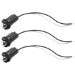 Load image into Gallery viewer, Equus Light Bulb &amp; Socket Assembly 3pk Push-In E9904