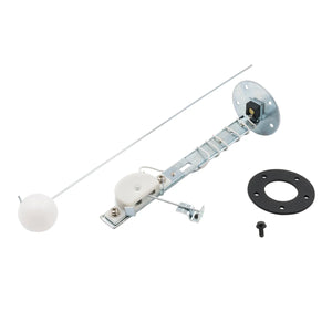 Equus Sensor, Fuel Level , Adjustable 5" to 24" , 0 Ohmes E - 90 Ohmes Full E9982
