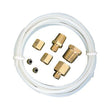 Load image into Gallery viewer, Equus Tubing Kit, Nylon, 1/8" Diameter, Incl. Compression Fittings and Ferrules E9801