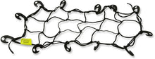 Load image into Gallery viewer, Erickson Cargo Net - Black - 15" x 30" 01016 - Main Product View