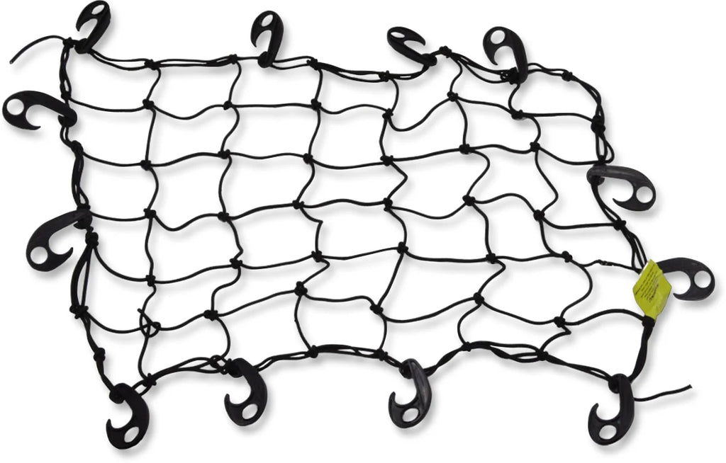 Erickson Cargo Net - Black - 28" x 28" 01014 - Main Product View