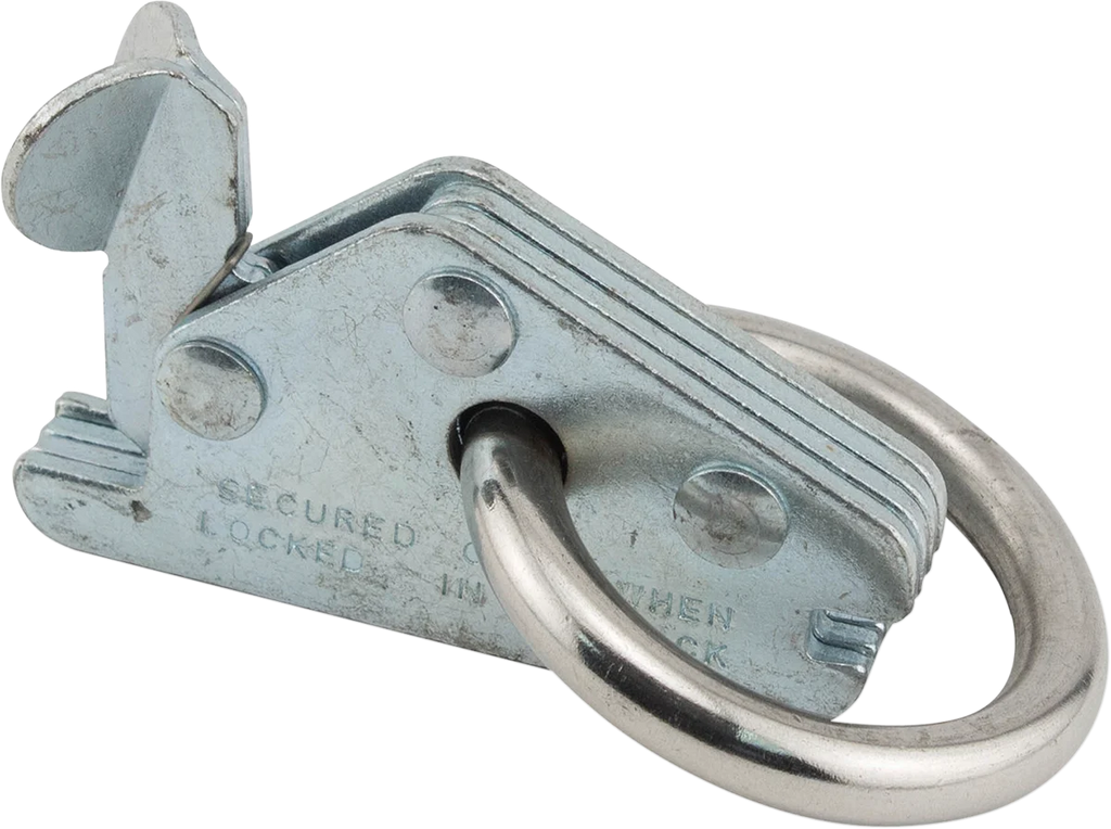 Erickson E-Track Tie Off Ring 59147 - Main Product View