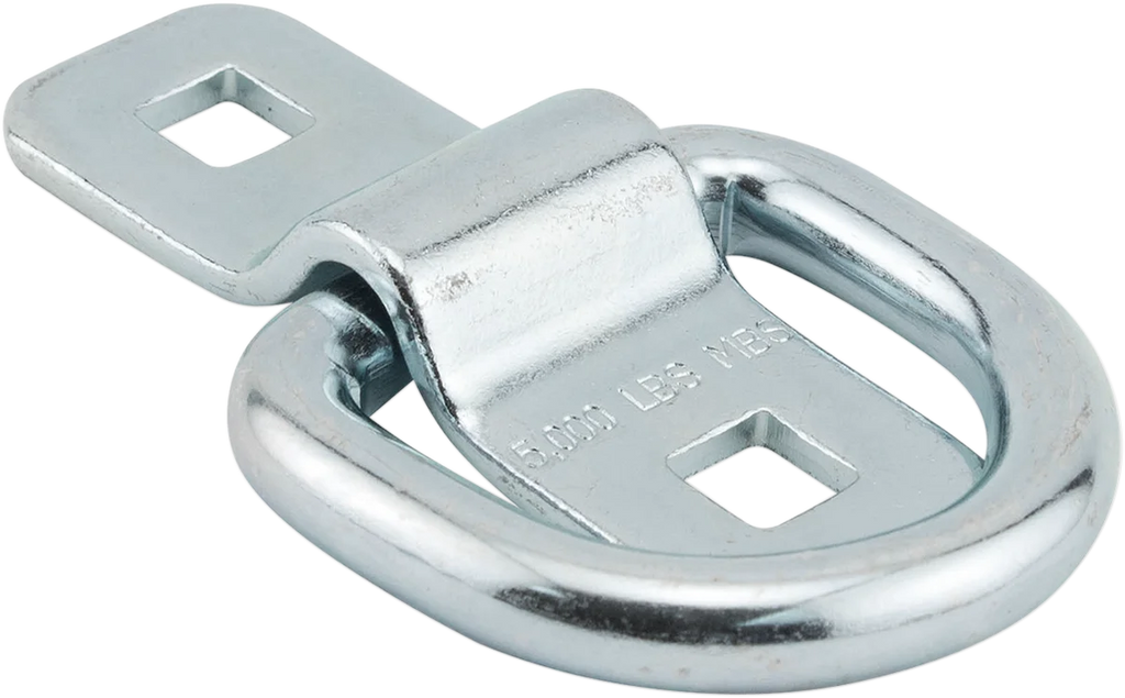 Erickson Flip-Style Anchor Rings - 5000 lb-Rated 09170 - Main Product View