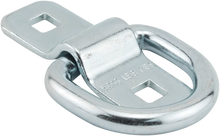 Load image into Gallery viewer, Erickson Flip-Style Anchor Rings - 5000 lb-Rated 09170 - Main Product View