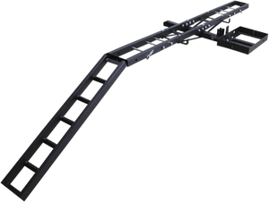 Erickson Motorcycle Carrier Receiver 07508 - Main Product View