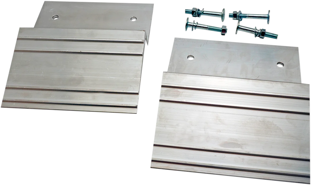 Erickson Ramp Kit 07400 - Main Product View