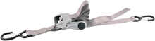 Load image into Gallery viewer, Erickson Ratchet Tie-Down - 1.25" x 12' - Gray 31353 - Main Product View