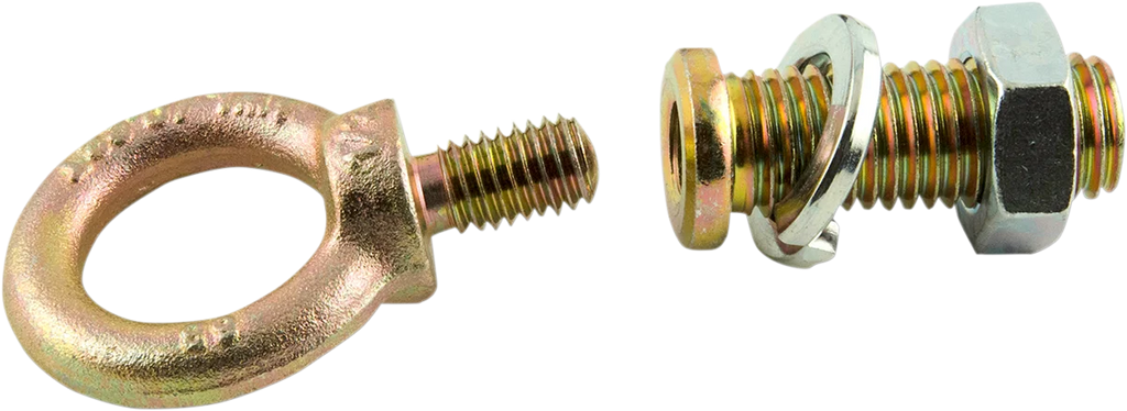 Erickson Removable Anchor Points 09093 - Main Product View
