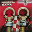 Load image into Gallery viewer, Erickson Removable Anchor Points 09093 - Side View