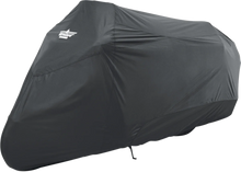 Load image into Gallery viewer, Essentials Bike Cover GT Touring GL UltraGard - Side View