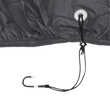 Load image into Gallery viewer, Essentials Bike Cover - Ryker - Can Am - Side View