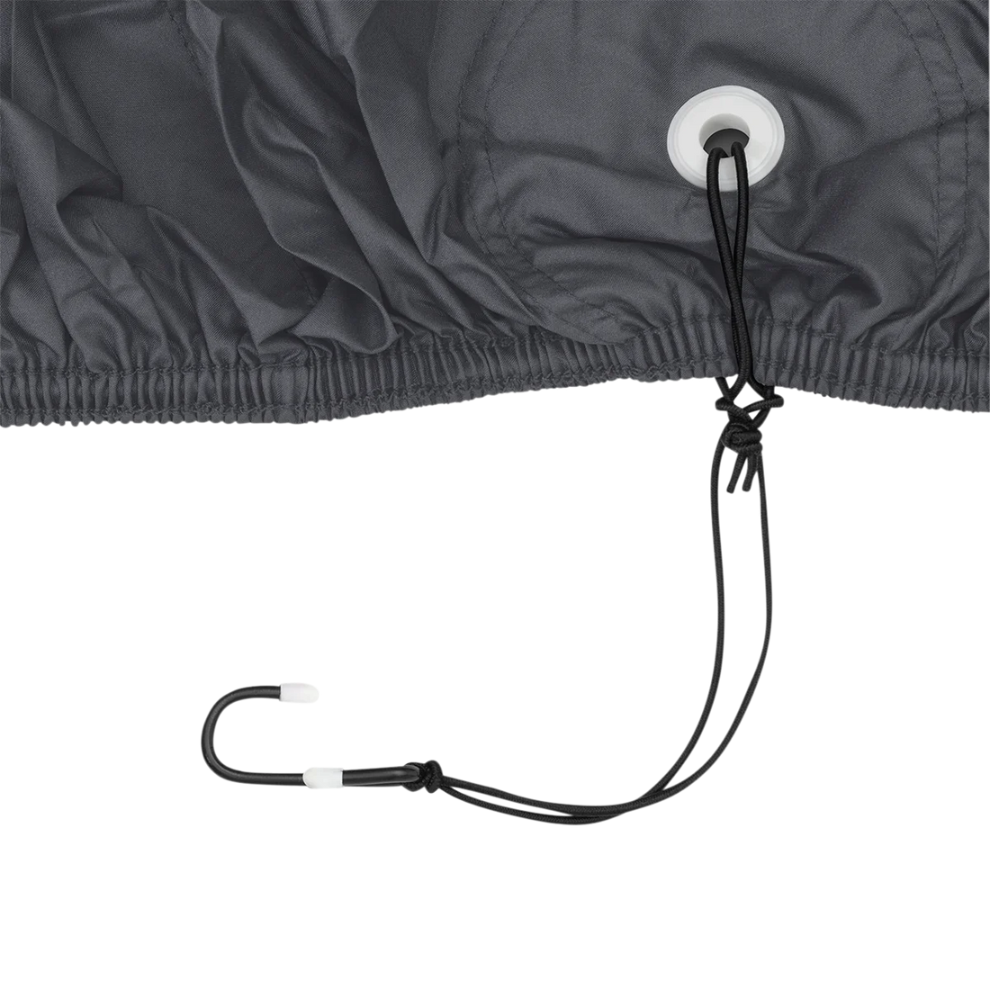 Essentials Bike Cover - Ryker - Can Am - Side View